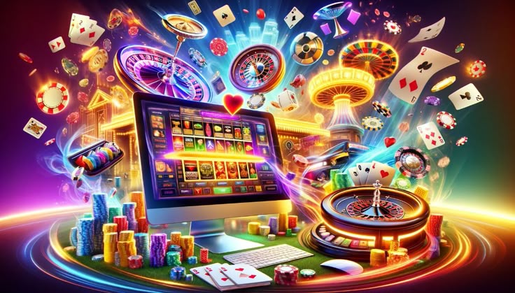 Metropolitan Casinos Welcome Bonus