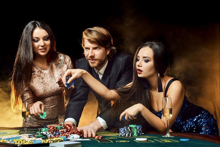 Metropolitan Casinos Live Betting