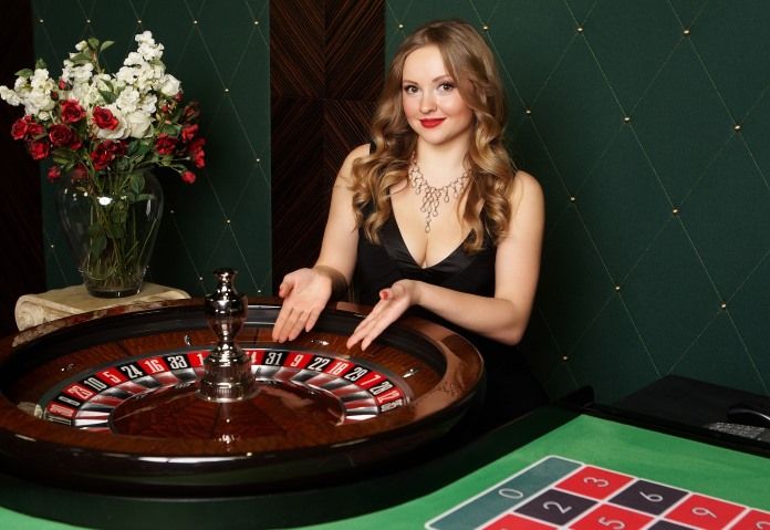 Metropolitan Casinos Live Betting
