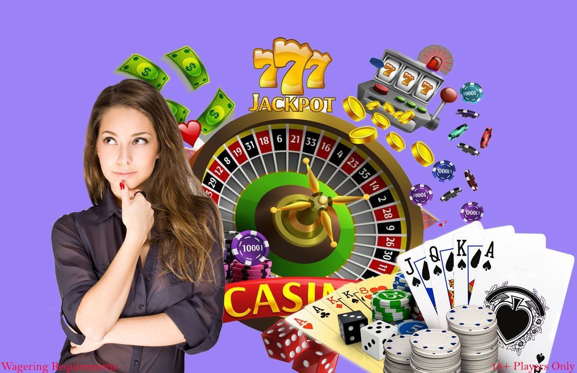 Metropolitan Casinos Live Casino