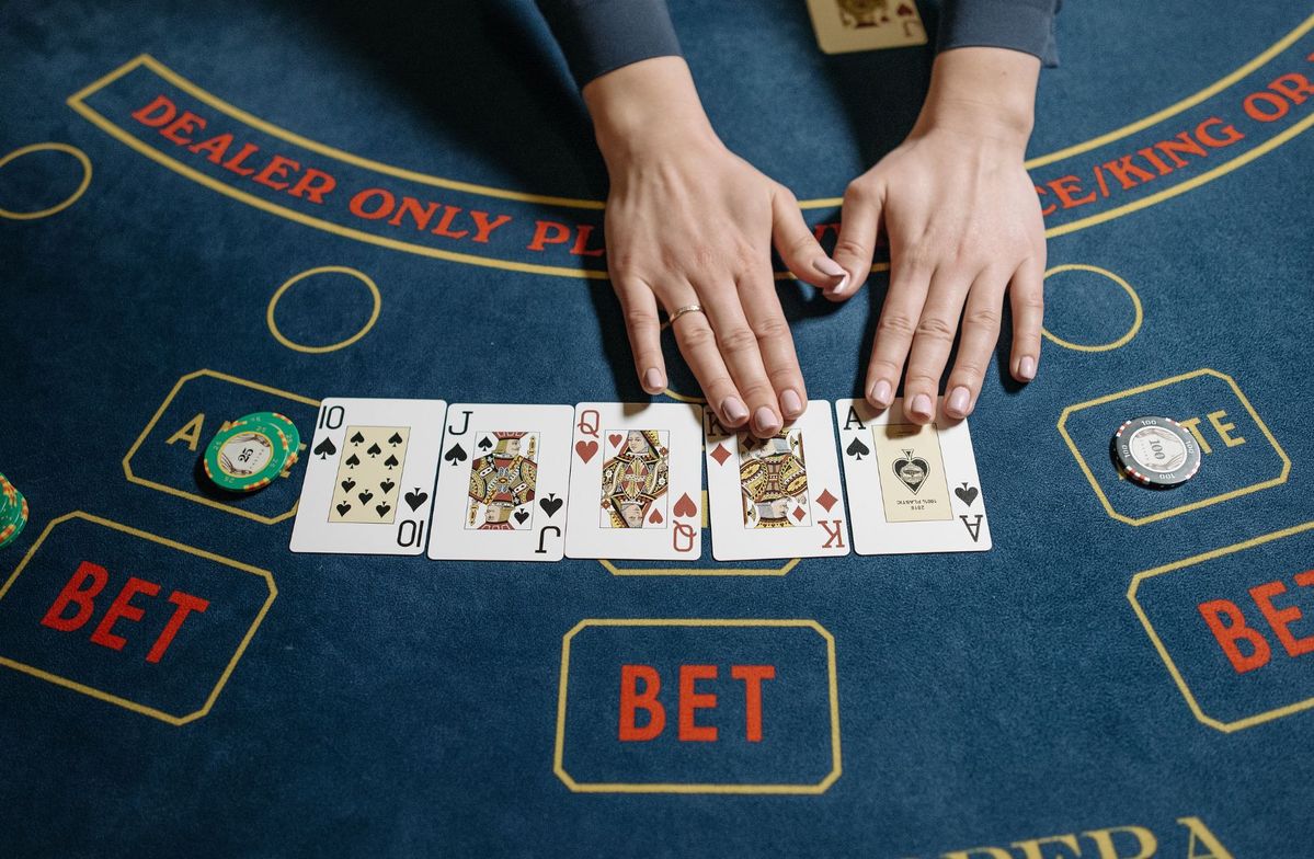 Metropolitan Casinos Live Betting